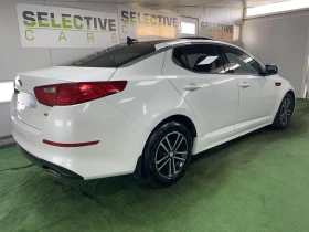 Kia Optima 2.4, снимка 6