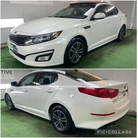 Kia Optima 2.4 GDI | Mobile.bg    15