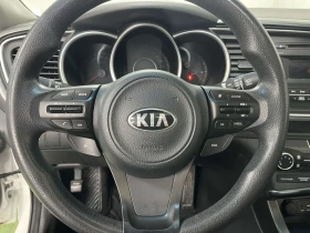 Kia Optima 2.4, снимка 13