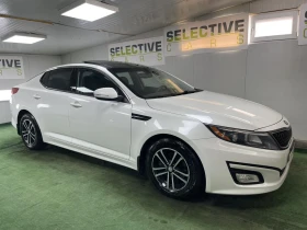 Kia Optima 2.4, снимка 8