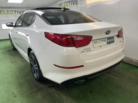 Kia Optima 2.4, снимка 5