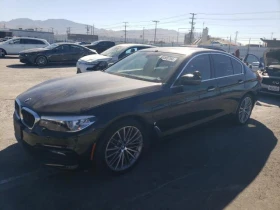 BMW 530 2018 BMW 530E | Mobile.bg    2