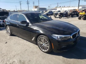 BMW 530 2018 BMW 530E | Mobile.bg    4