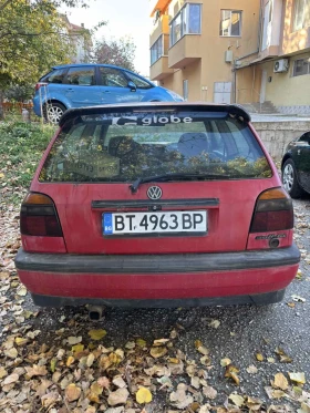 VW Golf, снимка 4