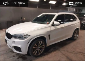 BMW X5M 575рs, снимка 5