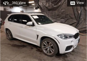 BMW X5M 575рs, снимка 4