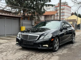 Обява за продажба на Mercedes-Benz E 350 AMG* 4Matic* ПАНОРАМА* КАМЕРА* Keyless*  ~22 999 лв. - изображение 3