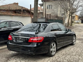 Обява за продажба на Mercedes-Benz E 350 AMG* 4Matic* ПАНОРАМА* КАМЕРА* Keyless*  ~22 999 лв. - изображение 5