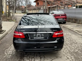 Обява за продажба на Mercedes-Benz E 350 AMG* 4Matic* ПАНОРАМА* КАМЕРА* Keyless*  ~22 999 лв. - изображение 4