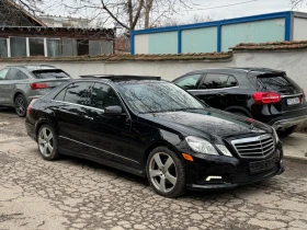 Обява за продажба на Mercedes-Benz E 350 AMG* 4Matic* ПАНОРАМА* КАМЕРА* Keyless*  ~22 999 лв. - изображение 1