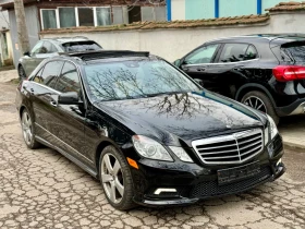 Обява за продажба на Mercedes-Benz E 350 AMG* 4Matic* ПАНОРАМА* КАМЕРА* Keyless*  ~22 999 лв. - изображение 1