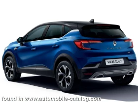 Renault Captur, снимка 4