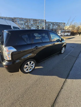 Toyota Corolla verso 1.8, снимка 4