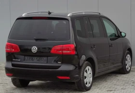 VW Touran 1.6TDI* 105.* NAVI* 6+ 1 *  | Mobile.bg    4