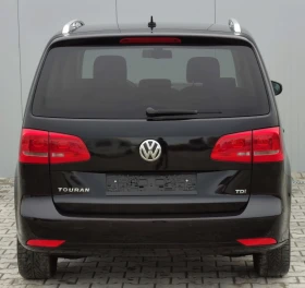 VW Touran 1.6TDI* 105.* NAVI* 6+ 1 *  | Mobile.bg    5