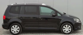 VW Touran 1.6TDI* 105.* NAVI* 6+ 1 *  | Mobile.bg    8