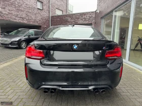 BMW M2 COUPE/411HP/COMPETITION/H&K/CAM/KLESS/AMBI/731b, снимка 8