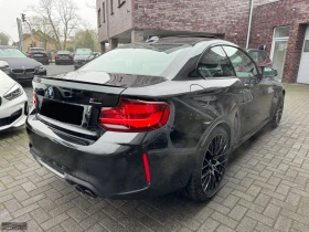 BMW M2 COUPE/411HP/COMPETITION/H&K/CAM/KLESS/AMBI/731bprn | Mobile.bg    7