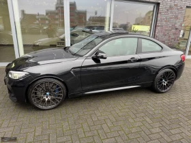 BMW M2 COUPE/411HP/COMPETITION/H&K/CAM/KLESS/AMBI/731bprn - 102299 лв. - 50399552 | Car24.bg