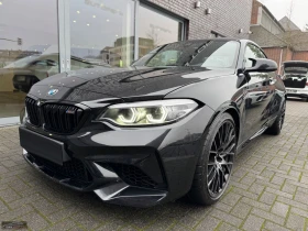 BMW M2 COUPE/411HP/COMPETITION/H&K/CAM/KLESS/AMBI/731bprn 1