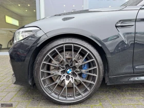 BMW M2 COUPE/411HP/COMPETITION/H&K/CAM/KLESS/AMBI/731b, снимка 4