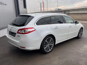 Peugeot 508 SW GT, 2.0 Blue HDI Head Up  | Mobile.bg    3