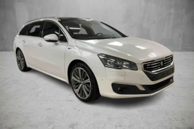 Peugeot 508 SW GT, 2.0 Blue HDI Head Up  | Mobile.bg    4