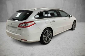 Peugeot 508 SW GT, 2.0 Blue HDI Head Up  | Mobile.bg    3