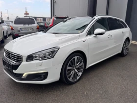 Peugeot 508 SW GT, 2.0 Blue HDI Head Up  | Mobile.bg    6