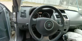 Renault Megane, снимка 13