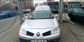 Renault Megane, снимка 1