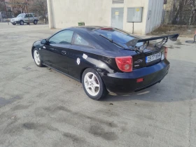 Toyota Celica 1.8 VVT-i, 16v, T23, LPG, снимка 4