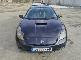 Toyota Celica 1.8 VVT-i, 16v, T23, LPG | Mobile.bg    8