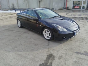 Toyota Celica 1.8 VVT-i, 16v, T23, LPG | Mobile.bg    7