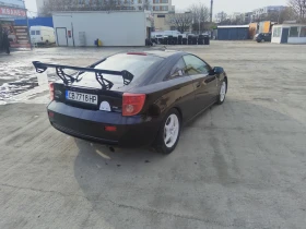 Toyota Celica 1.8 VVT-i, 16v, T23, LPG | Mobile.bg    6