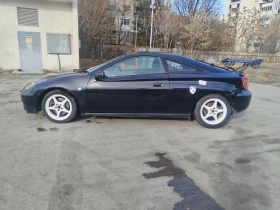 Toyota Celica 1.8 VVT-i, 16v, T23, LPG, снимка 3