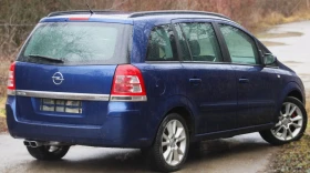 Opel Zafira Sport - 5400 лв. - 65509867 | Car24.bg