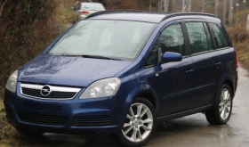 Opel Zafira Sport - 5400 лв. - 65509867 | Car24.bg