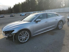 Audi A7  1