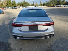 Audi A7 - 50899 лв. - 20455403 | Car24.bg