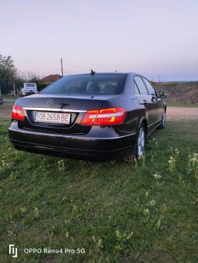Mercedes-Benz E 250 W212  E 250  4 MATIC | Mobile.bg    5