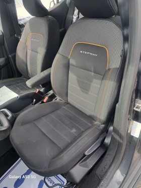 Dacia Sandero 1, 0  I STEPWEY | Mobile.bg    13