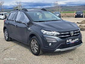 Dacia Sandero 1, 0  I STEPWEY | Mobile.bg    3