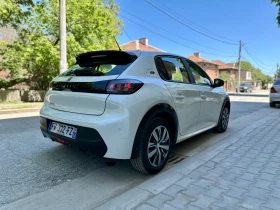 Peugeot 208 e208 136hp | Mobile.bg    7
