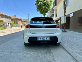 Peugeot 208 e208 136hp | Mobile.bg    6