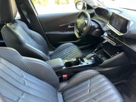 Peugeot 208 e208 136hp | Mobile.bg    9