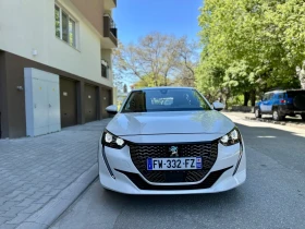 Peugeot 208 e208 136hp | Mobile.bg    2