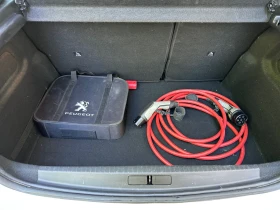 Peugeot 208 e208 136hp | Mobile.bg    13