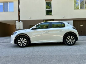 Peugeot 208 e208 136hp | Mobile.bg    4