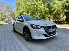     Peugeot 208 e208 136hp